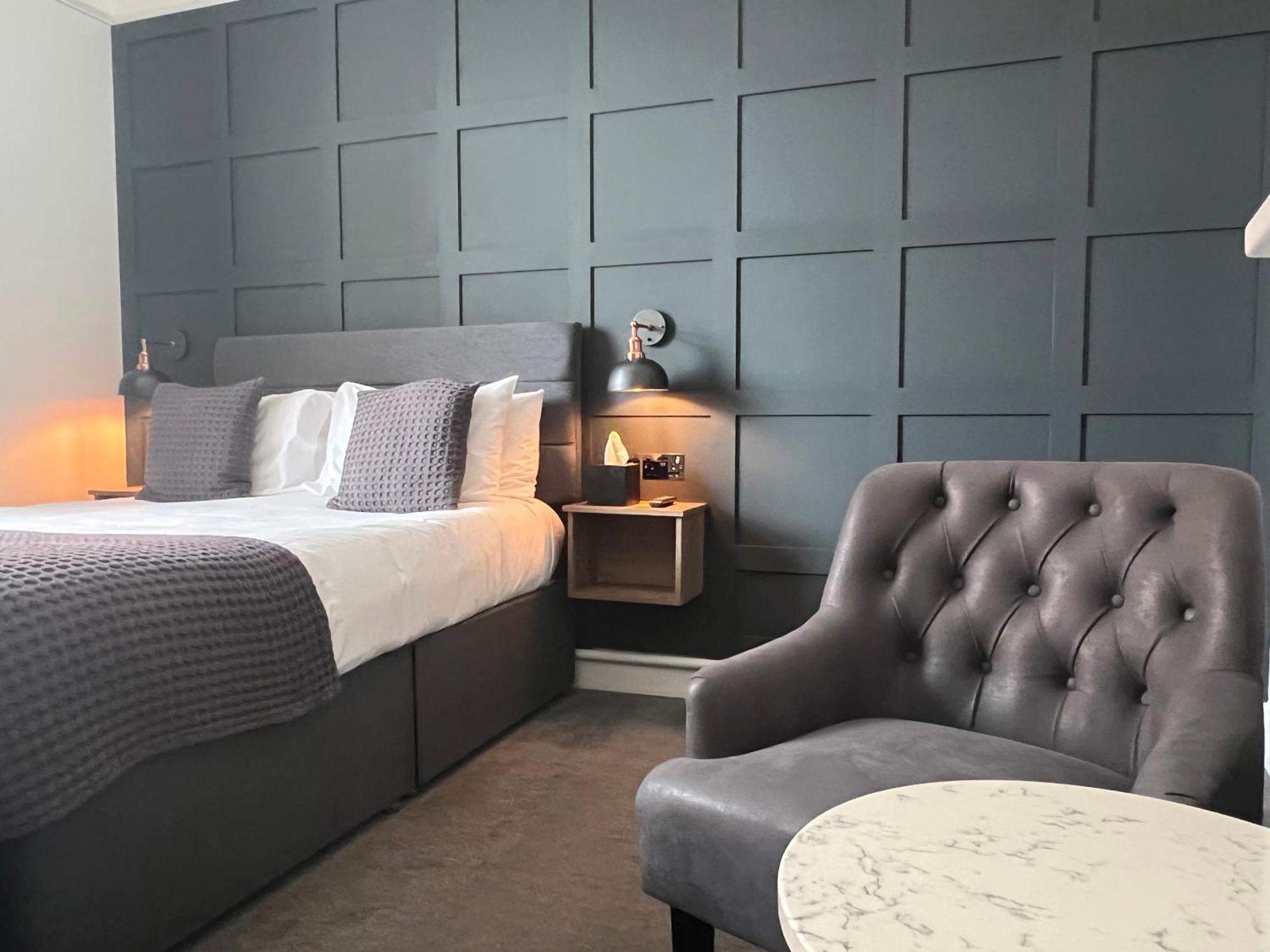 Qudos Otel Salisbury Dış mekan fotoğraf